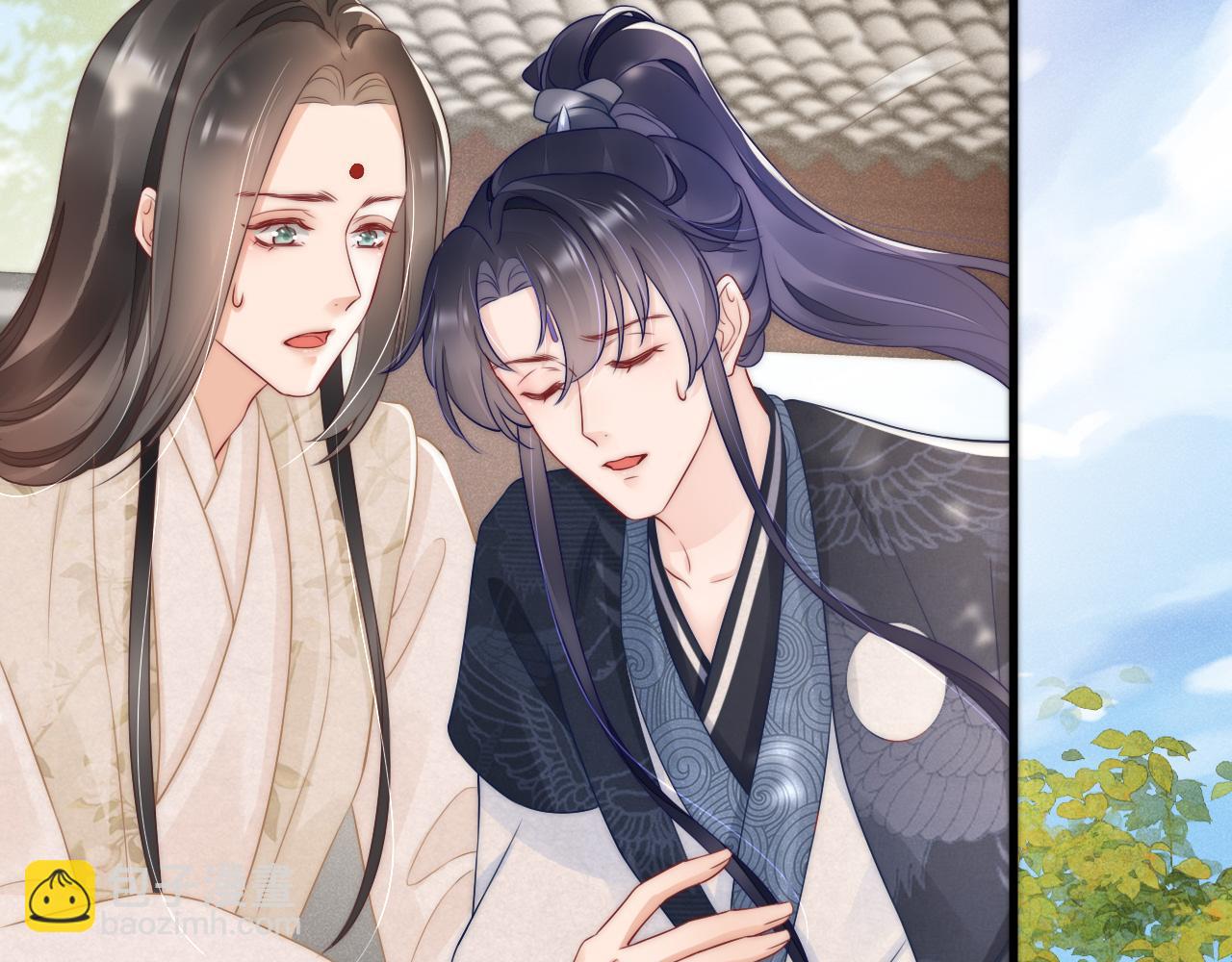 第37话 我帮你疗伤(1/3)-第40话