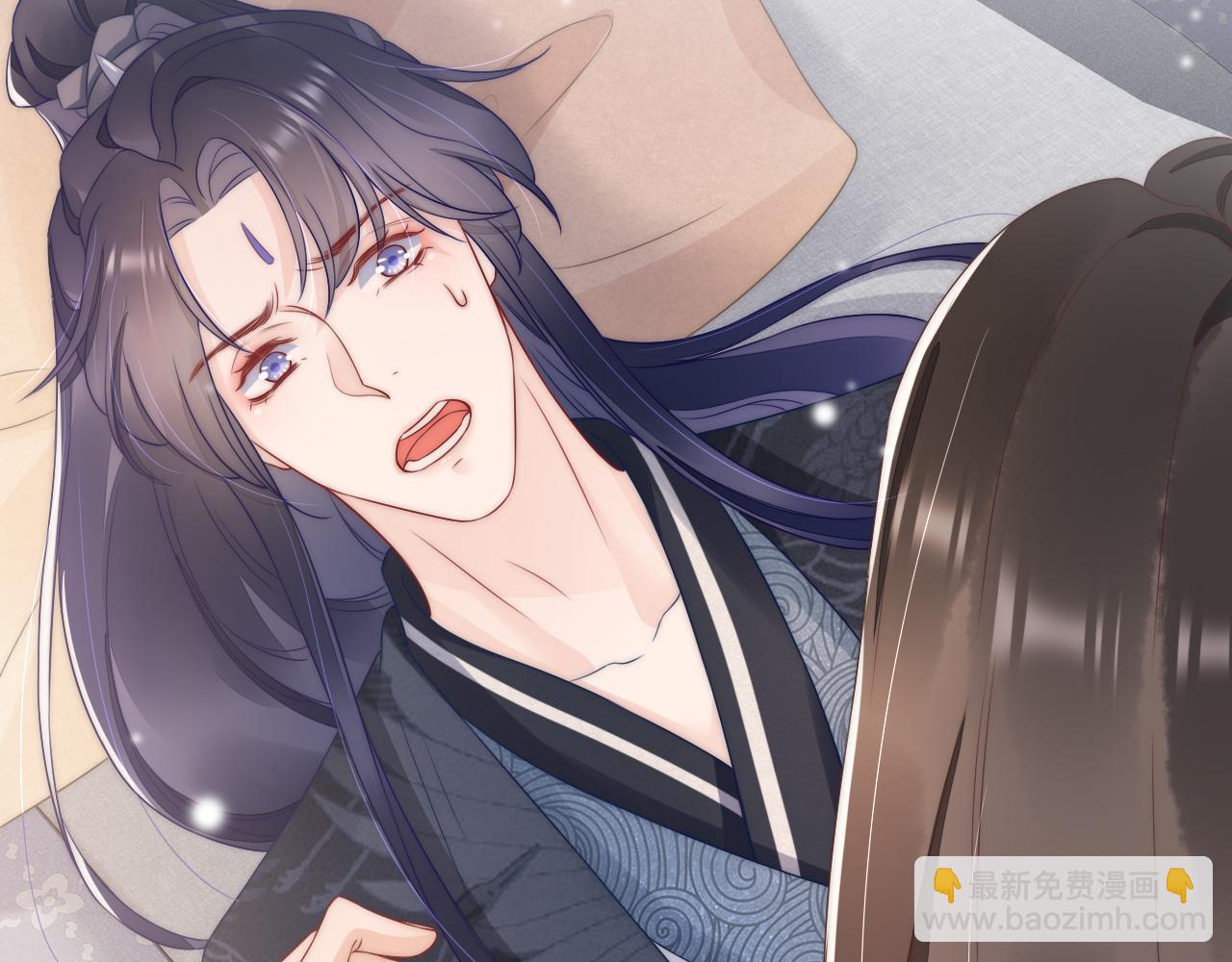 第37话 我帮你疗伤(1/3)-第40话