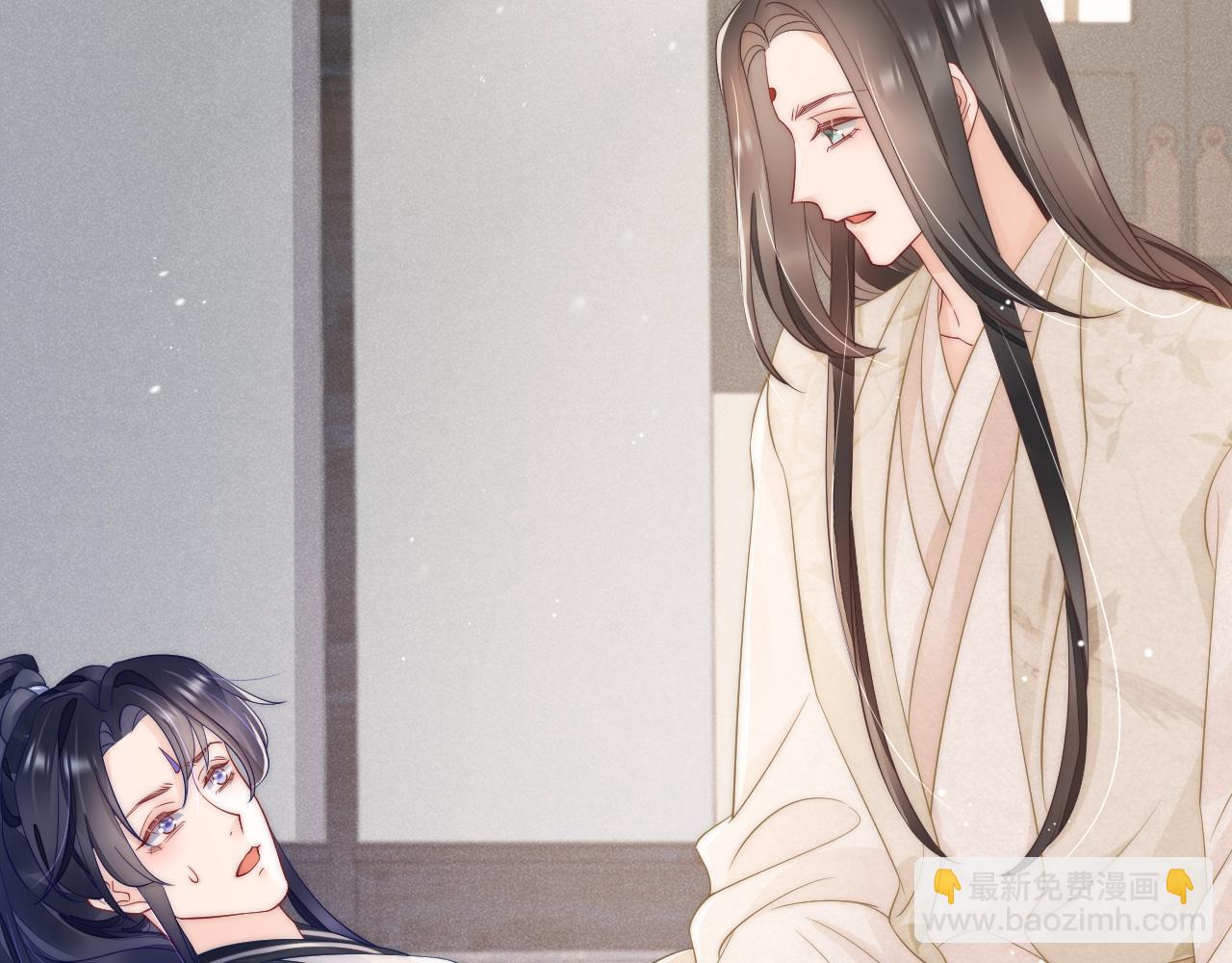 第37话 我帮你疗伤(1/3)-第40话