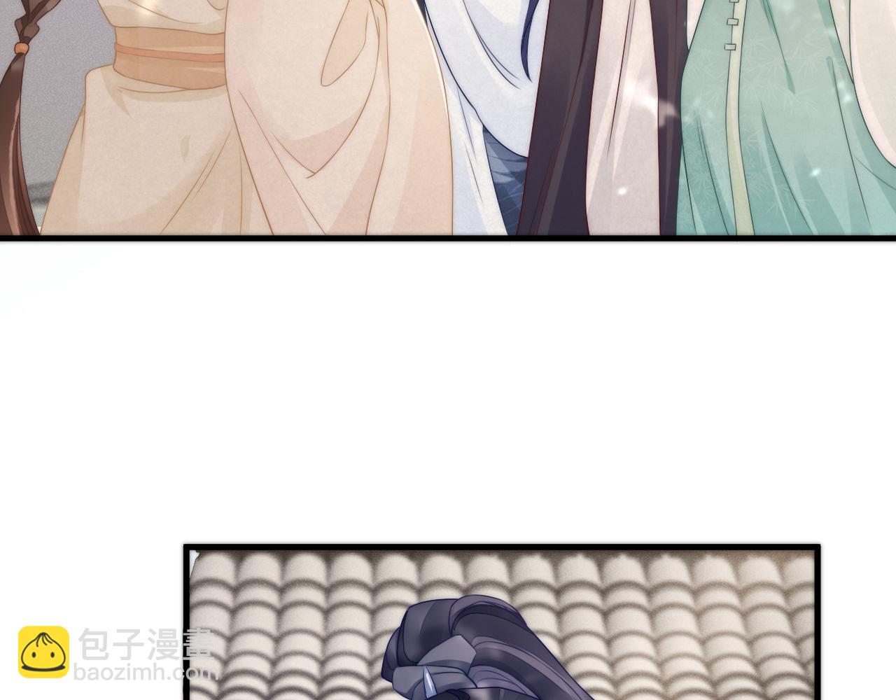 第37话 我帮你疗伤(1/3)-第40话