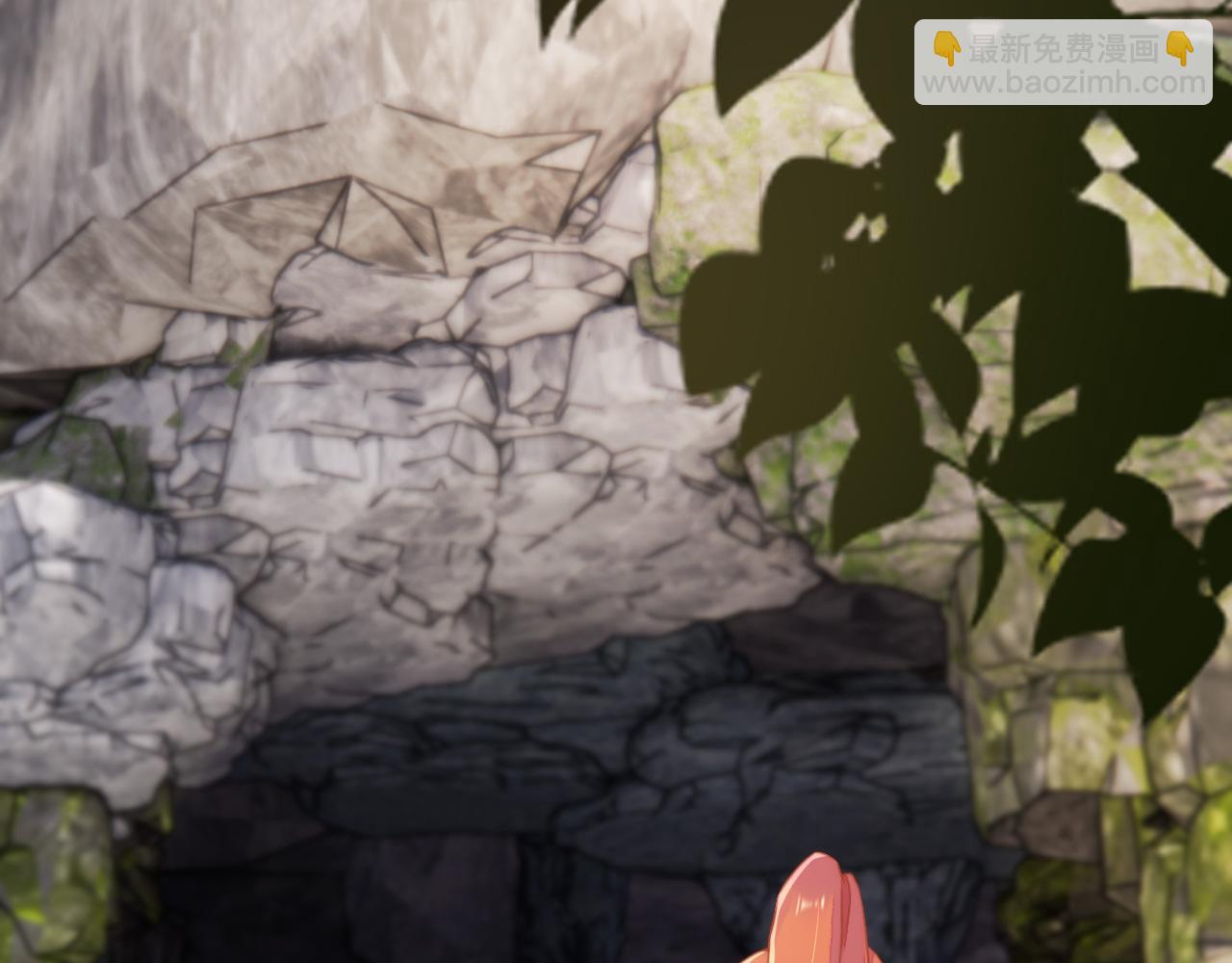 第43话 别害羞嘛(1/2)-第46话