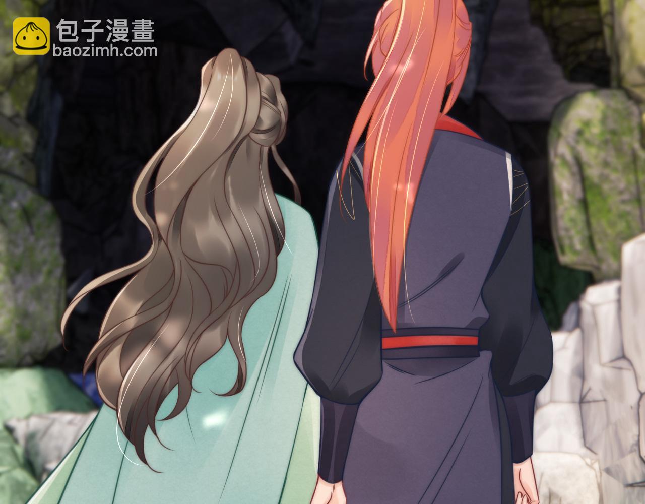 第43话 别害羞嘛(1/2)-第46话