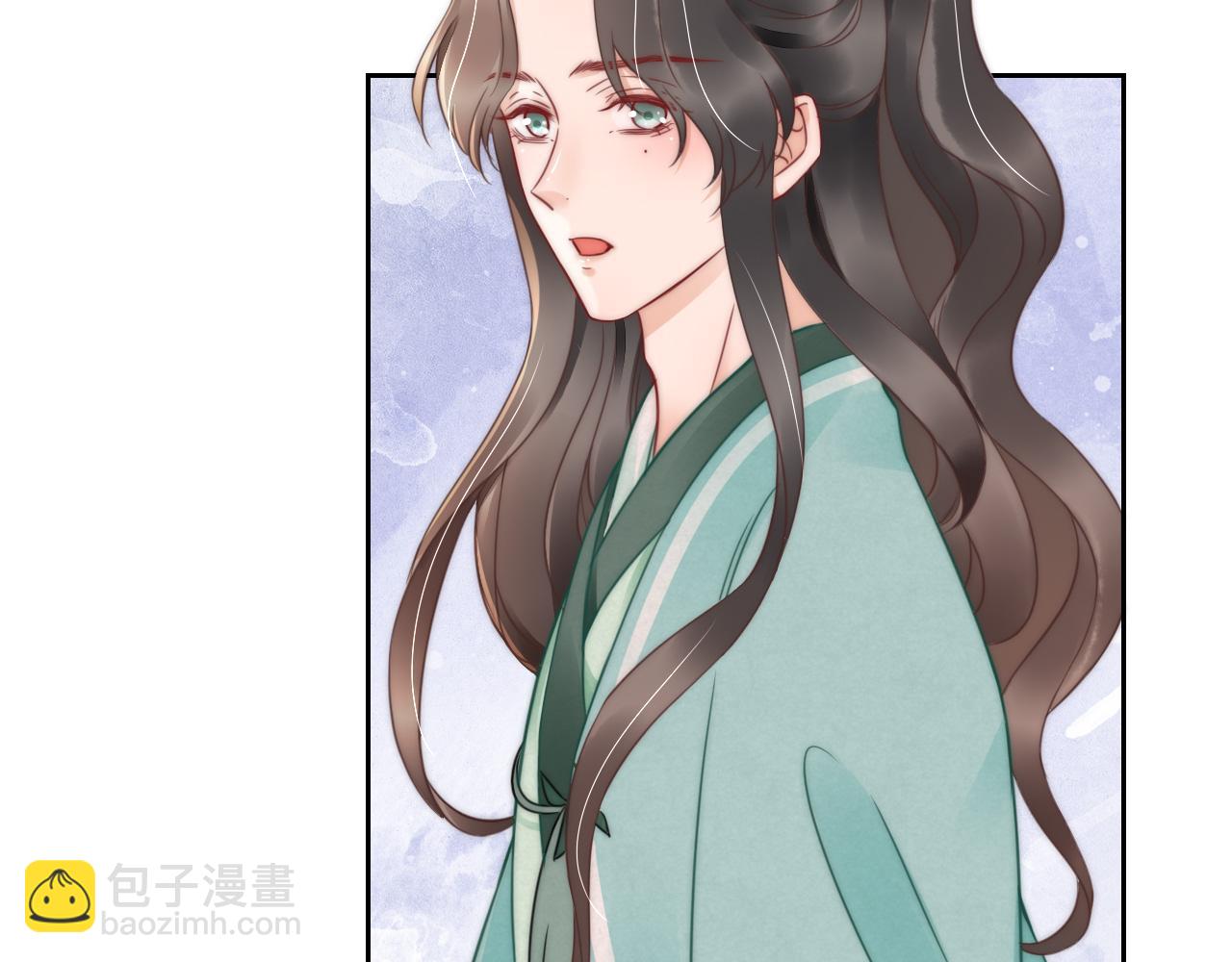 第43话 别害羞嘛(1/2)-第46话