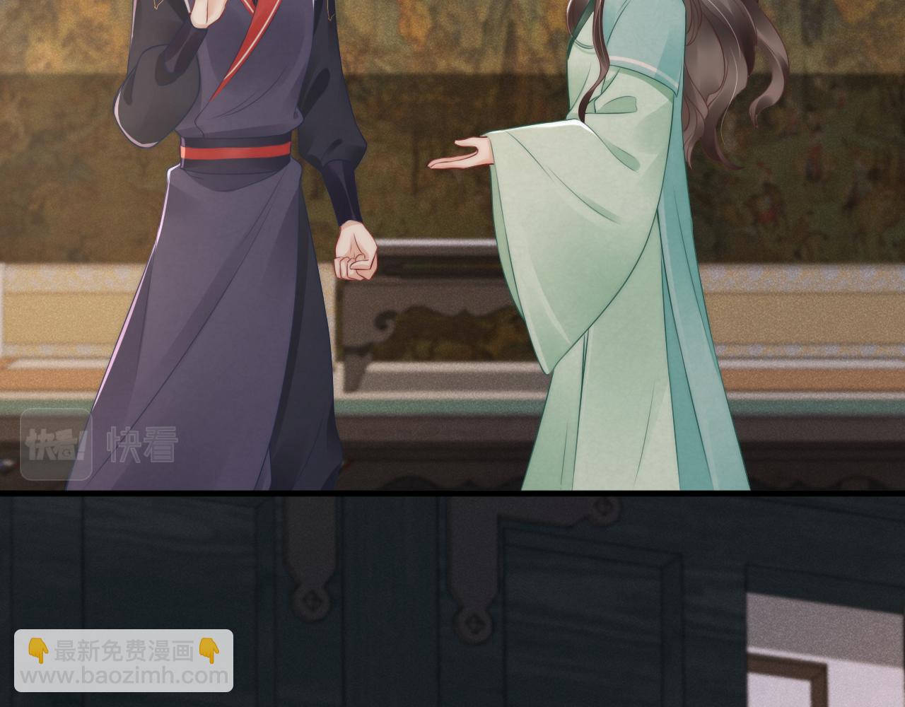 完结篇 我也依然爱你(1/3)-第48话