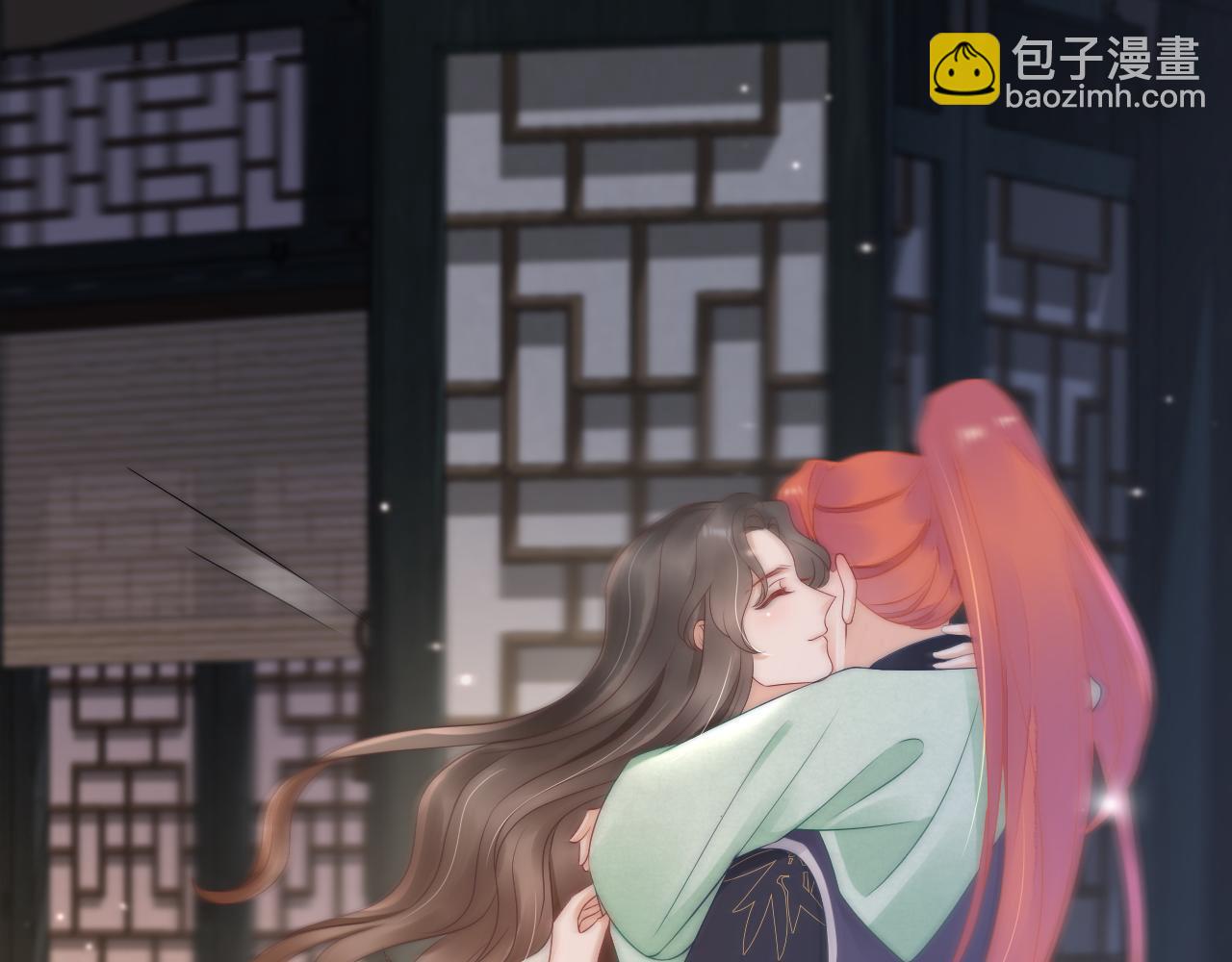 完结篇 我也依然爱你(1/3)-第48话