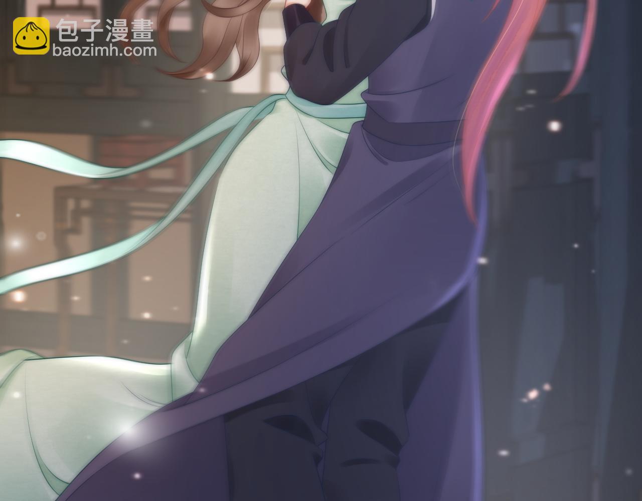 完结篇 我也依然爱你(1/3)-第48话