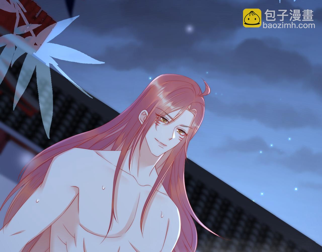 第3话  深夜比试(1/3)-第6话