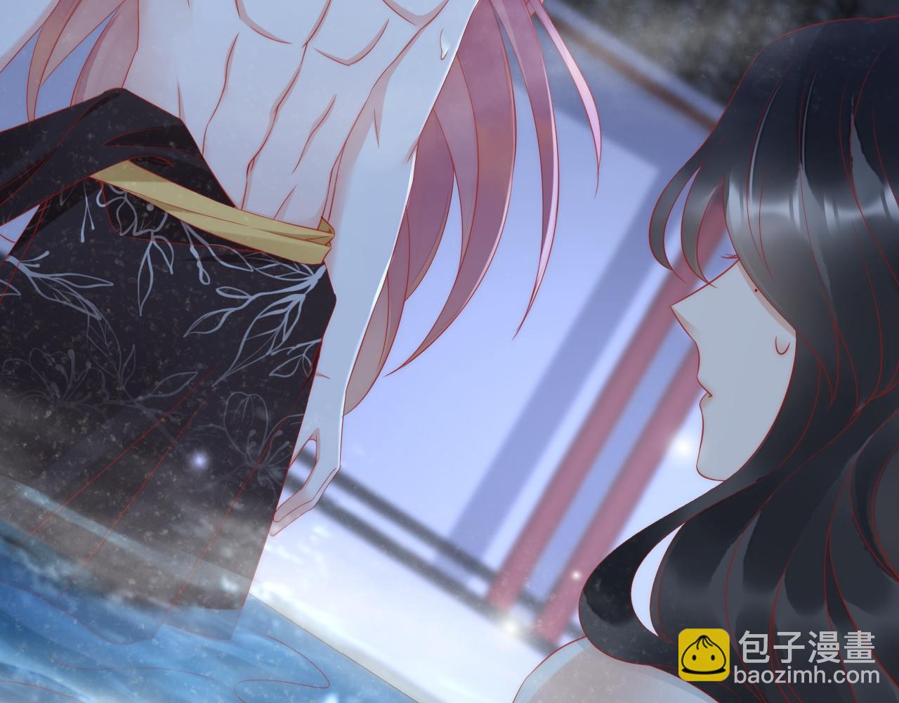 第3话  深夜比试(1/3)-第6话