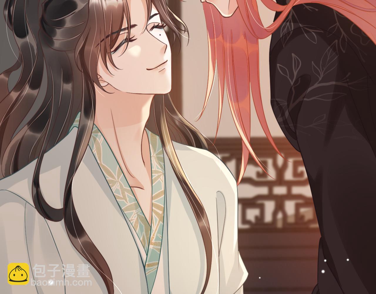 第5话  饮酒作乐(1/3)-第8话