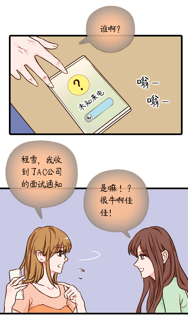 瑜伽達人 - 58.面試 - 2