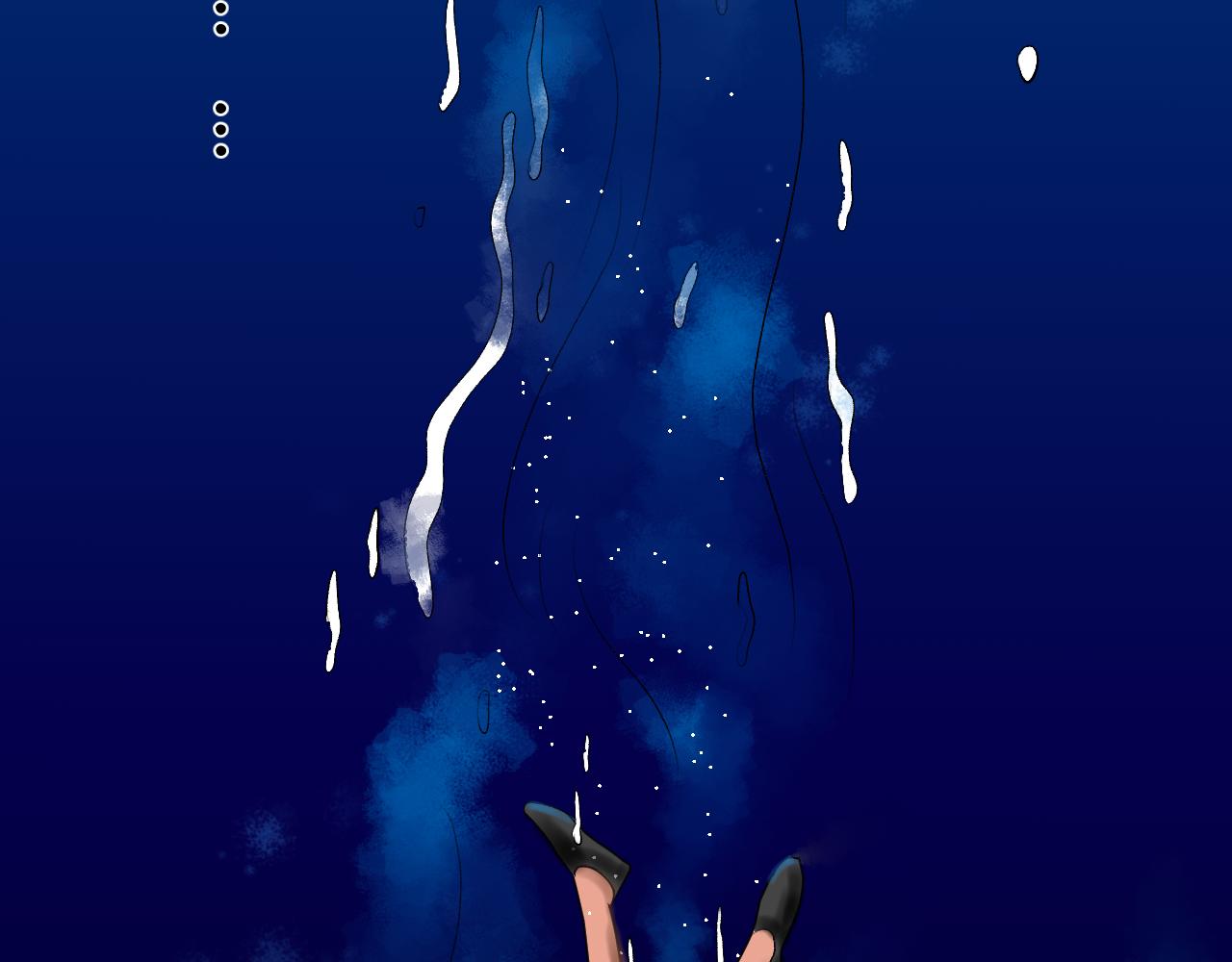 御姐重生之傾城天下 - 第一話：起源（二）(2/2) - 7