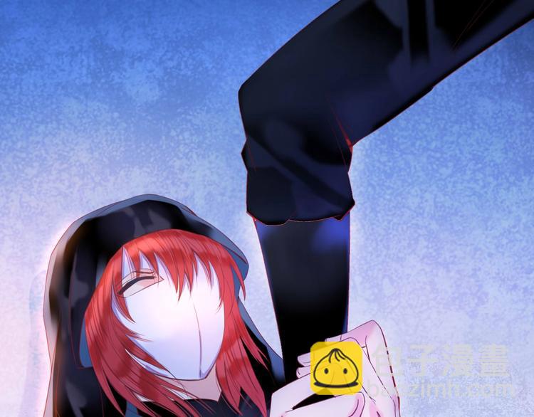 第11话 你救不了他，放弃吧(1/3)-第12话