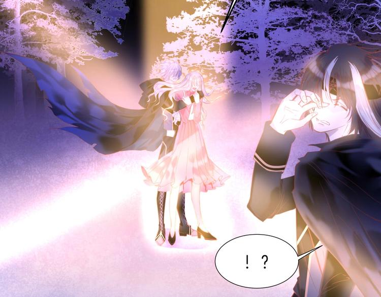 第13话 少女觉醒死神之力？(1/2)-第14话