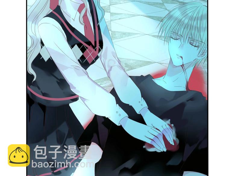 第25话  觉醒(1/2)-第26话