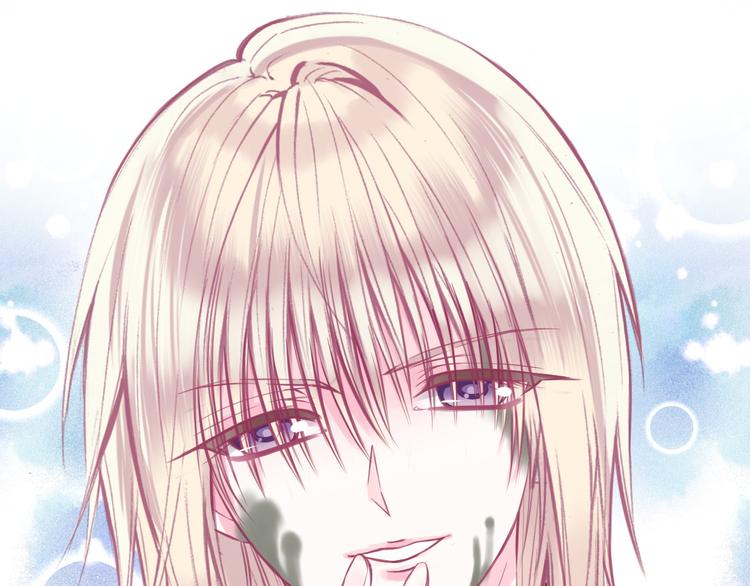 第5话 在男神面前丢了初吻？！(1/2)-第6话