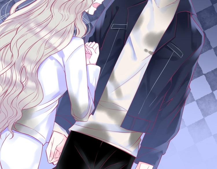 第5话 在男神面前丢了初吻？！(1/2)-第6话