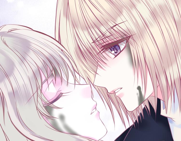 第5话 在男神面前丢了初吻？！(1/2)-第6话