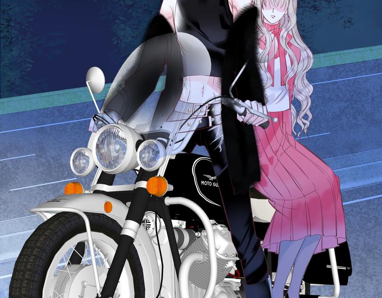 第9话  遭遇死神后的大逃杀！(1/2)-第10话