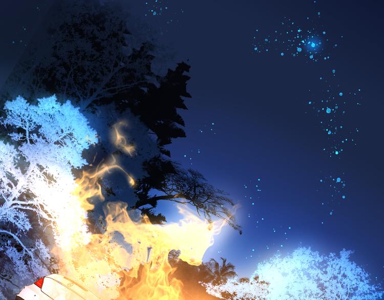 第9话  遭遇死神后的大逃杀！(1/2)-第10话