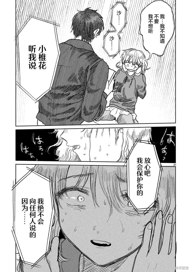 於盡頭迷失 - 第15.2話 - 5