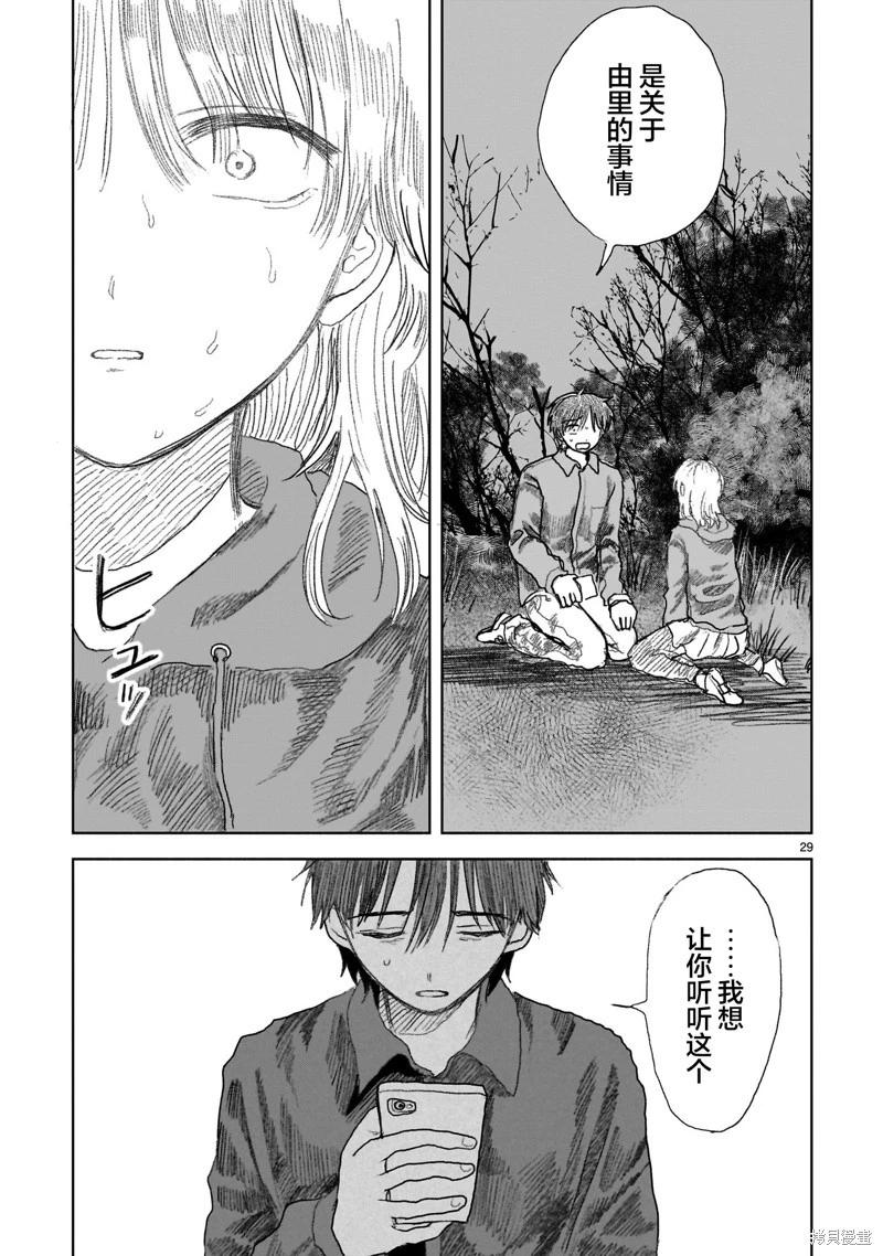 於盡頭迷失 - 第15.2話 - 3