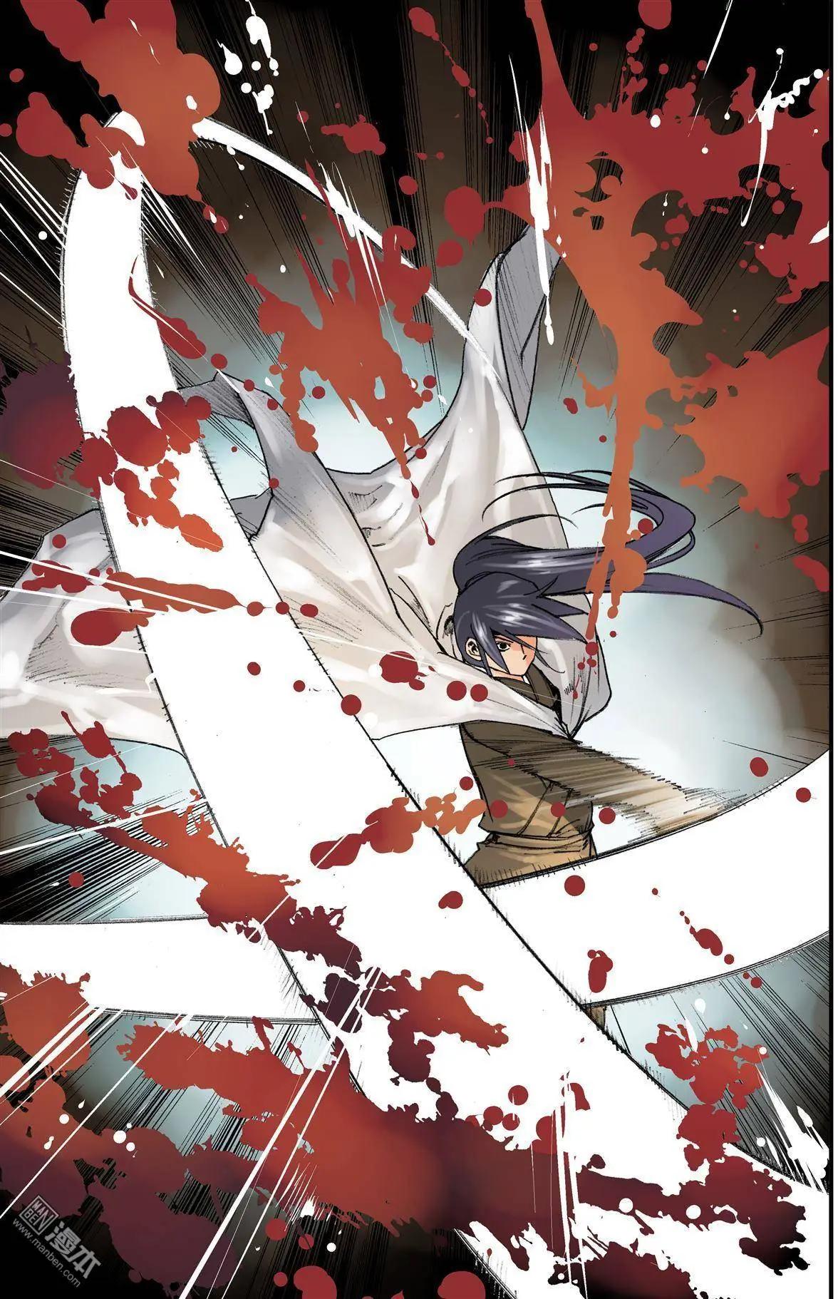 第36回 再会-第40话