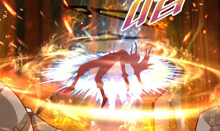 第2话 误闯皇宫-第2话