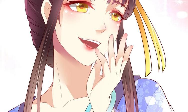 第12话 假扮宫女-第12话