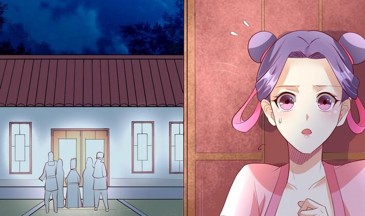 第16话 侥幸脱险-第16话