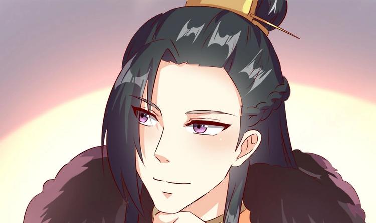 第24话 御书房试探-第24话