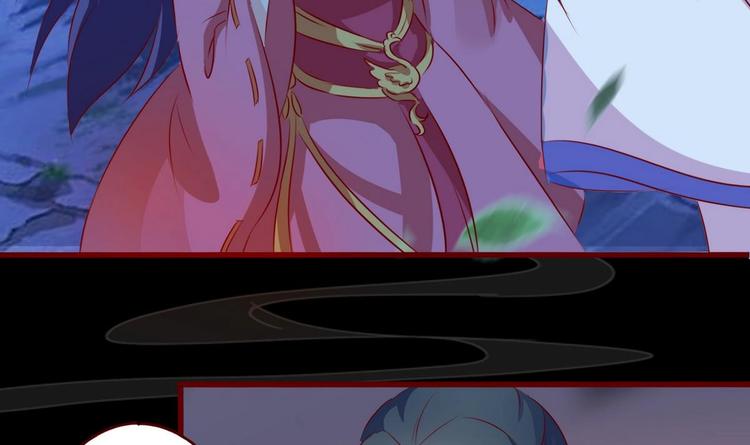 第30话 亲密接触-第30话