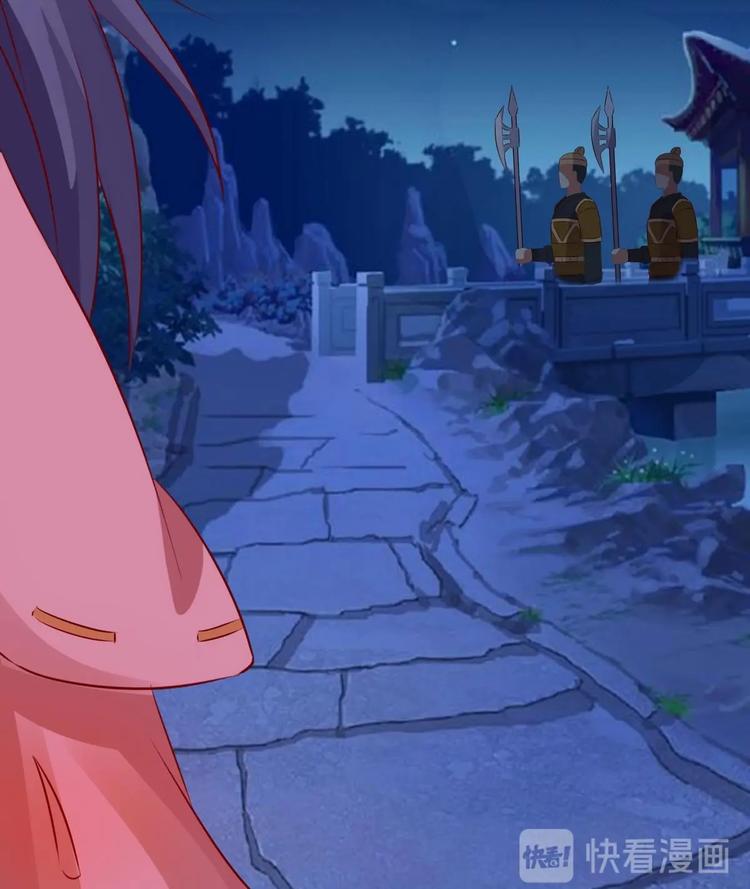 第30话 亲密接触-第30话