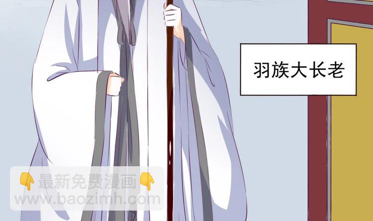 第32话 羽族长老-第32话