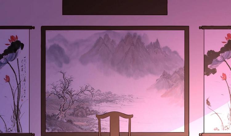 第38话 神秘密室-第38话