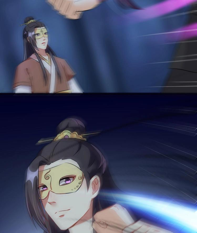 第40话 杀人灭口-第40话