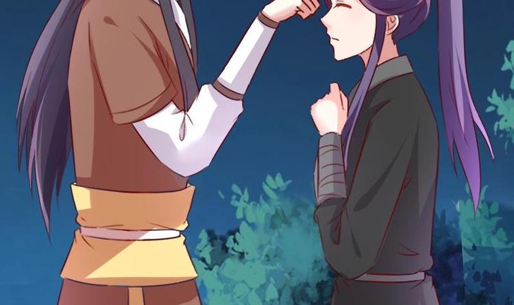 第42话 熟悉的味道-第42话