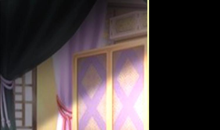 第46话 不简单的身份-第46话