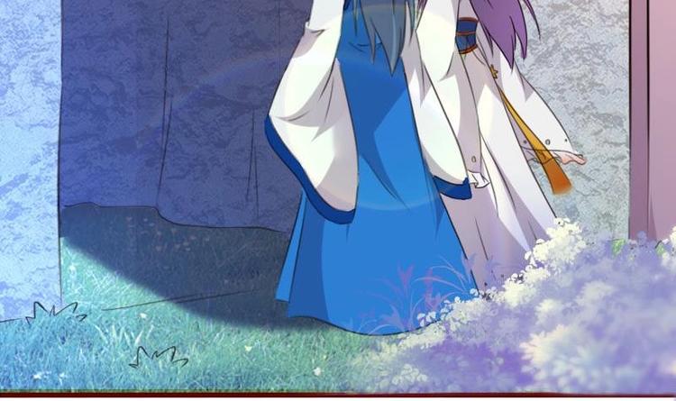 第48话 我不会让你出事的-第48话