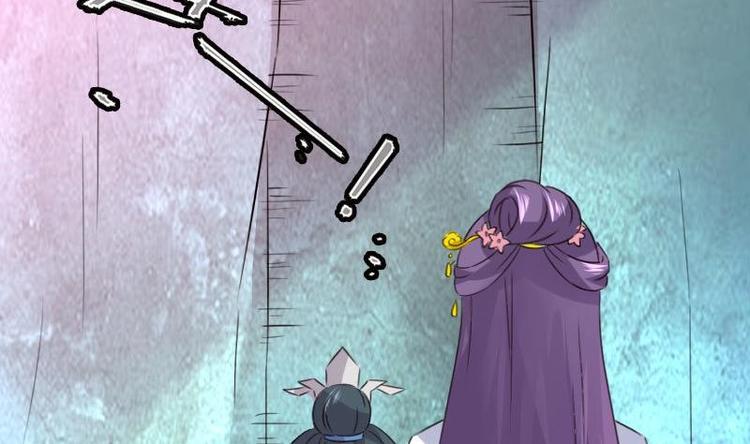 第48话 我不会让你出事的-第48话