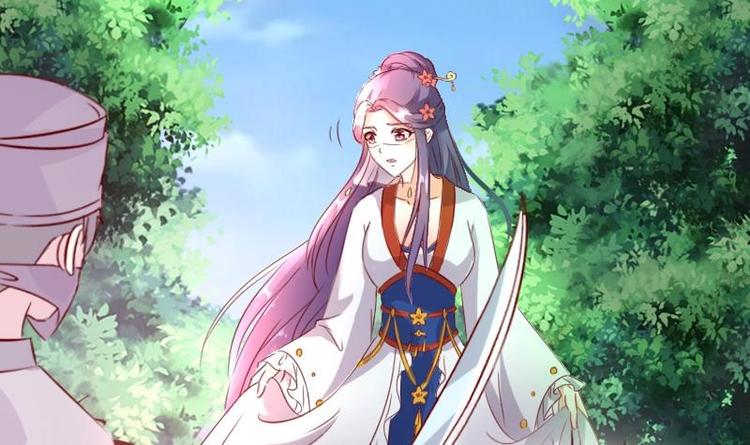 第50话 脱衣取暖-第50话