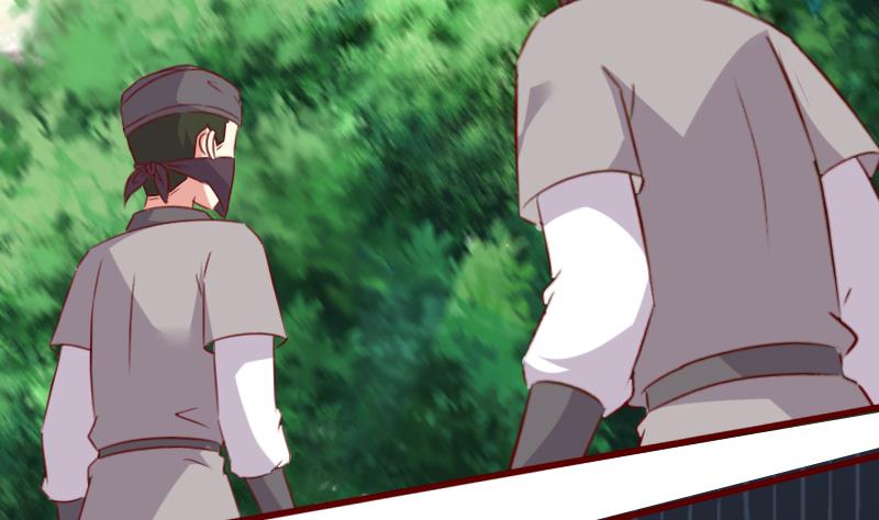 第56话 到底哪一个才是真正的她？-第56话