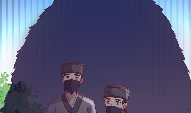 第56话 到底哪一个才是真正的她？-第56话