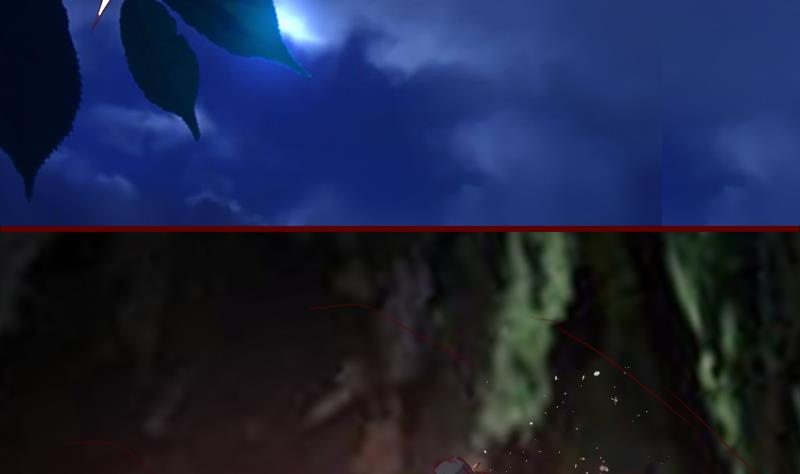 第56话 到底哪一个才是真正的她？-第56话