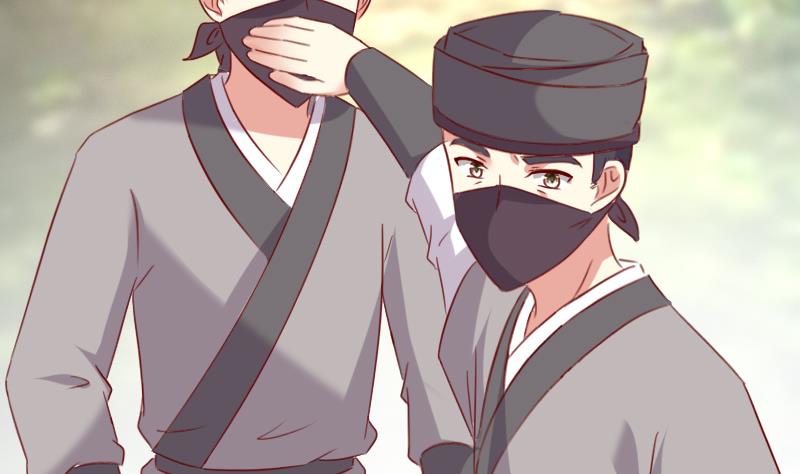 第56话 到底哪一个才是真正的她？-第56话