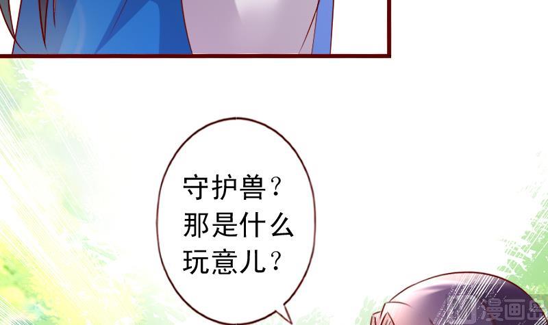 第60话 守护兽-第60话