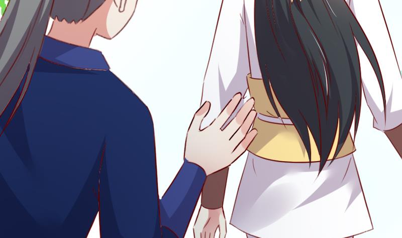 第62话 我不会让你被抢走-第62话