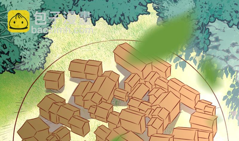 第64话 奇怪的圆圈-第64话