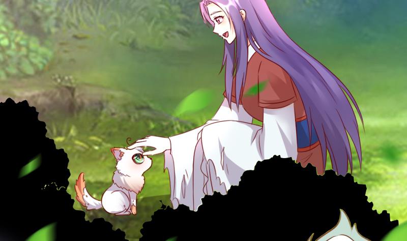 第68话 真的是她！-第68话