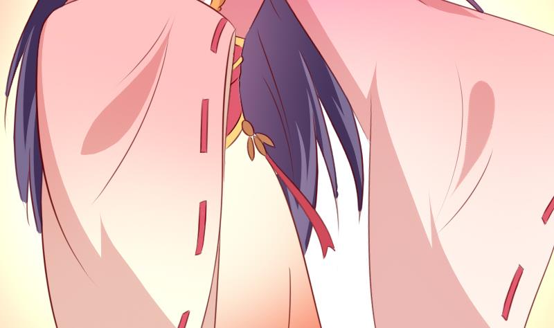 第82话 被控制的婢女-第82话