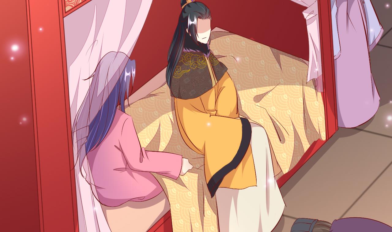 第90话 月华枫的愤怒(1/2)-第90话